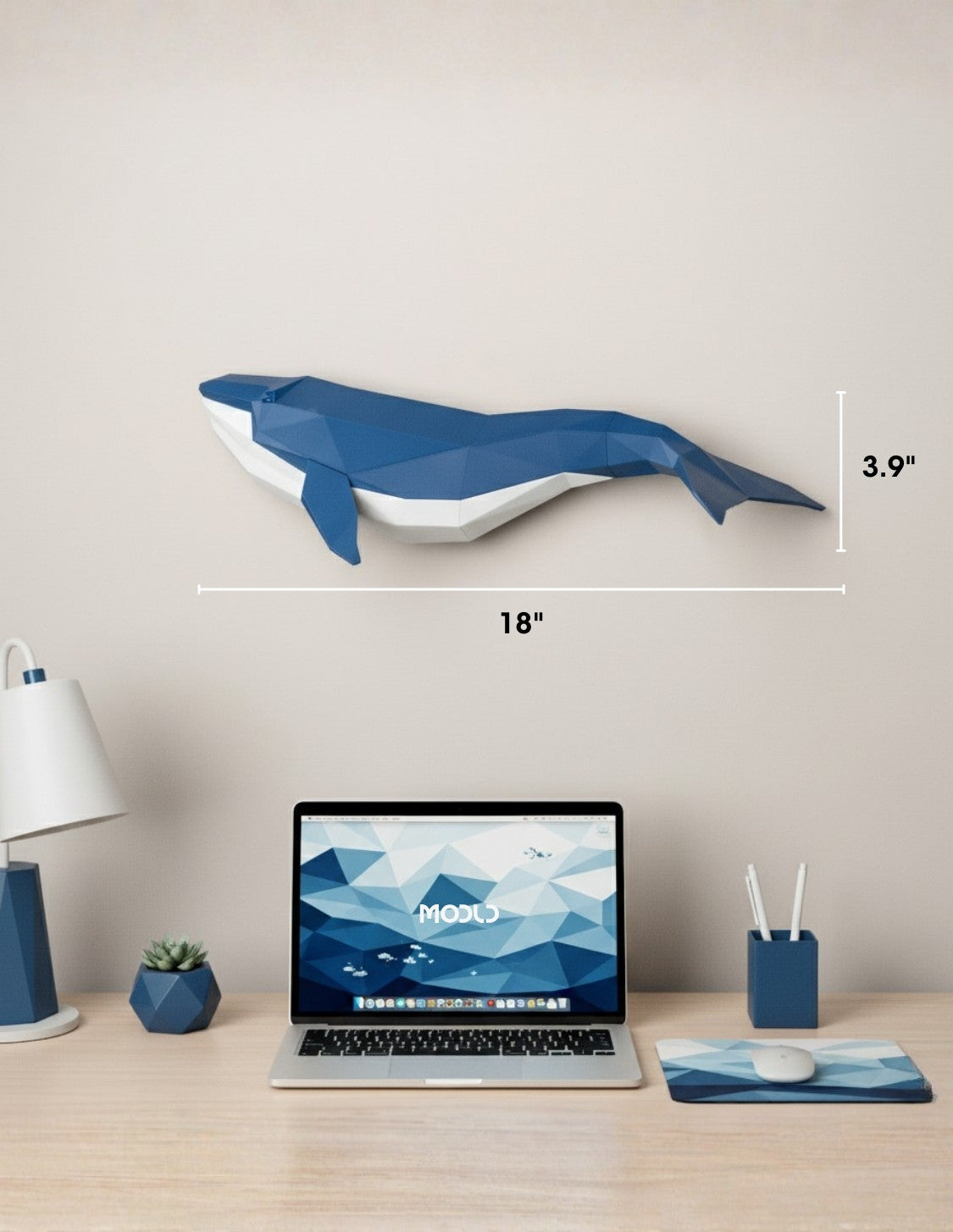 Big Blue