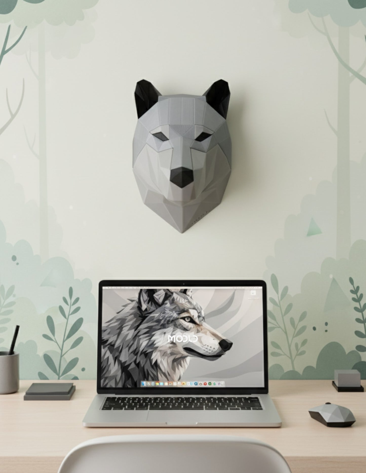 The Howler - 1st Edition