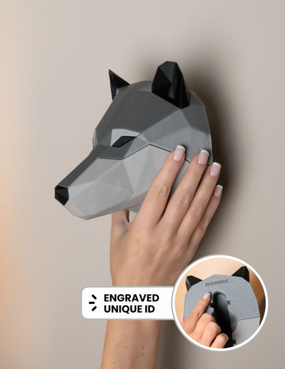 The Howler - 1st Edition