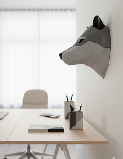 The Howler - 1st Edition