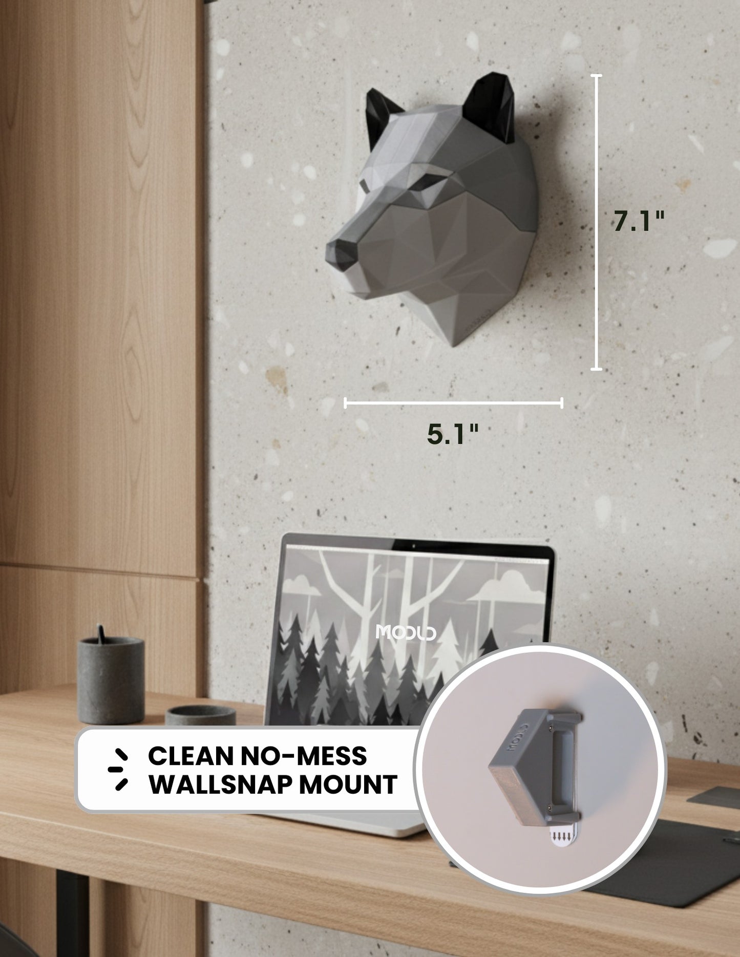 The Howler - 1st Edition