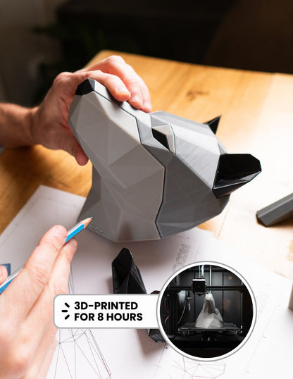 The Howler - 1st Edition