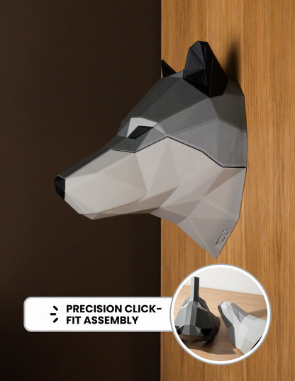 The Howler - 1st Edition